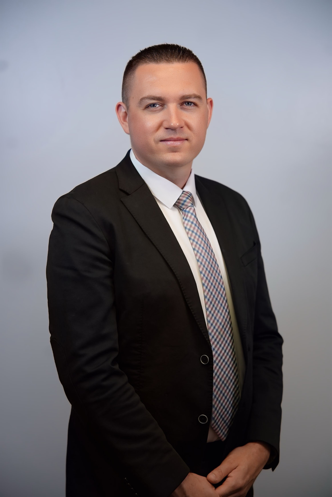 Alex Simpson, South Florida real estate agent